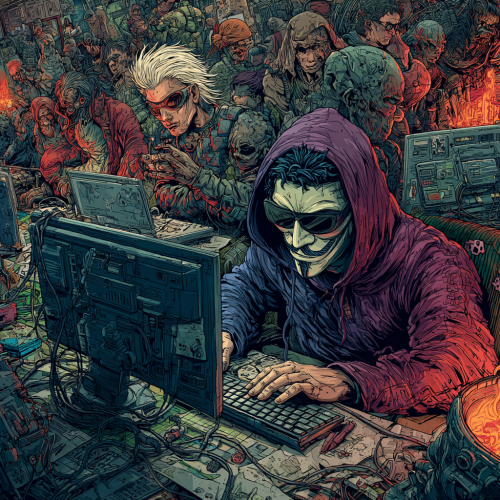 HackTami - Tuesday CTF Practice Group